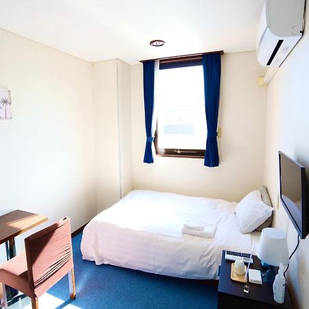 Hotel Nomad - Vacation Stay 73941V 日立市 エクステリア 写真