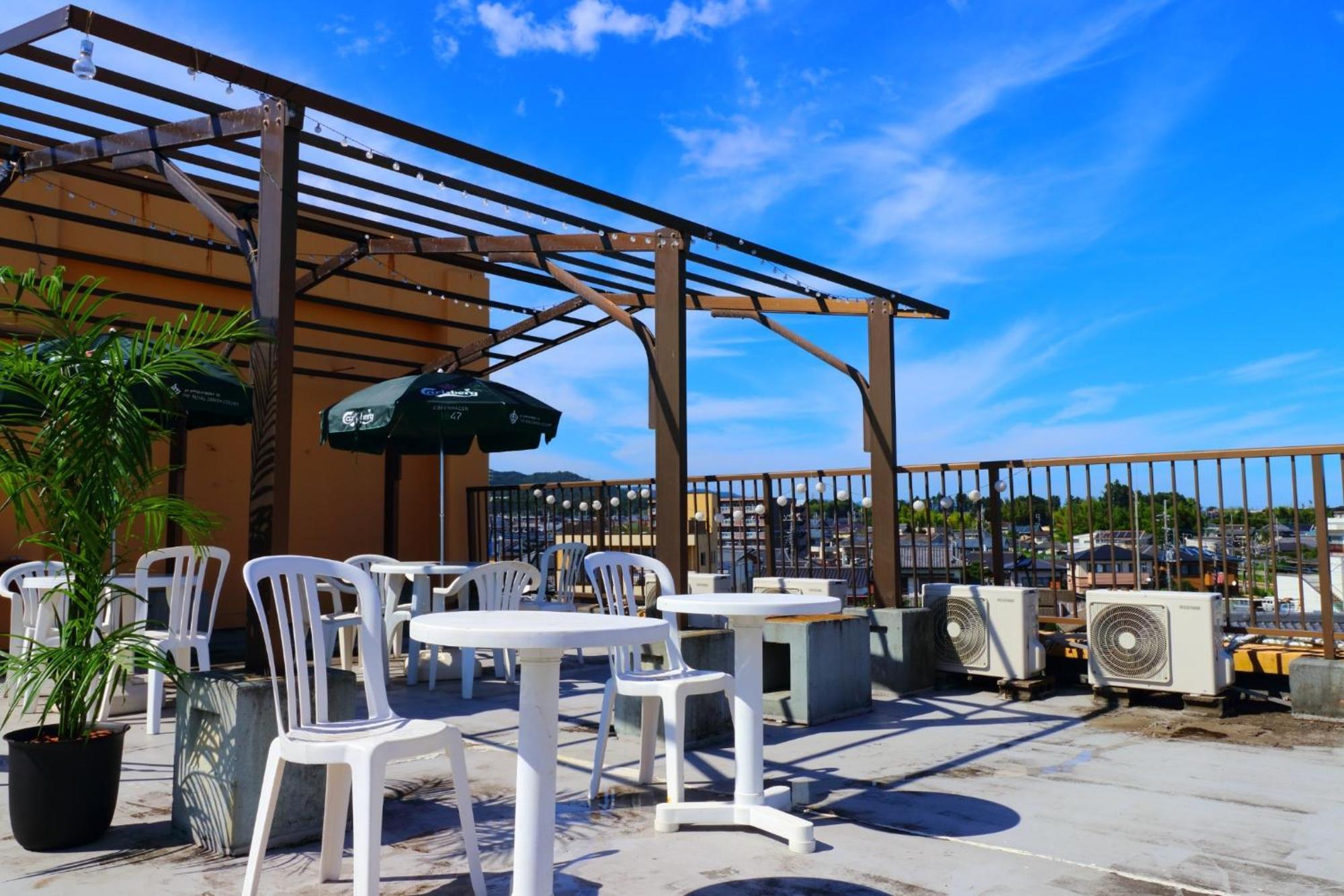 Hotel Nomad - Vacation Stay 73941V 日立市 エクステリア 写真