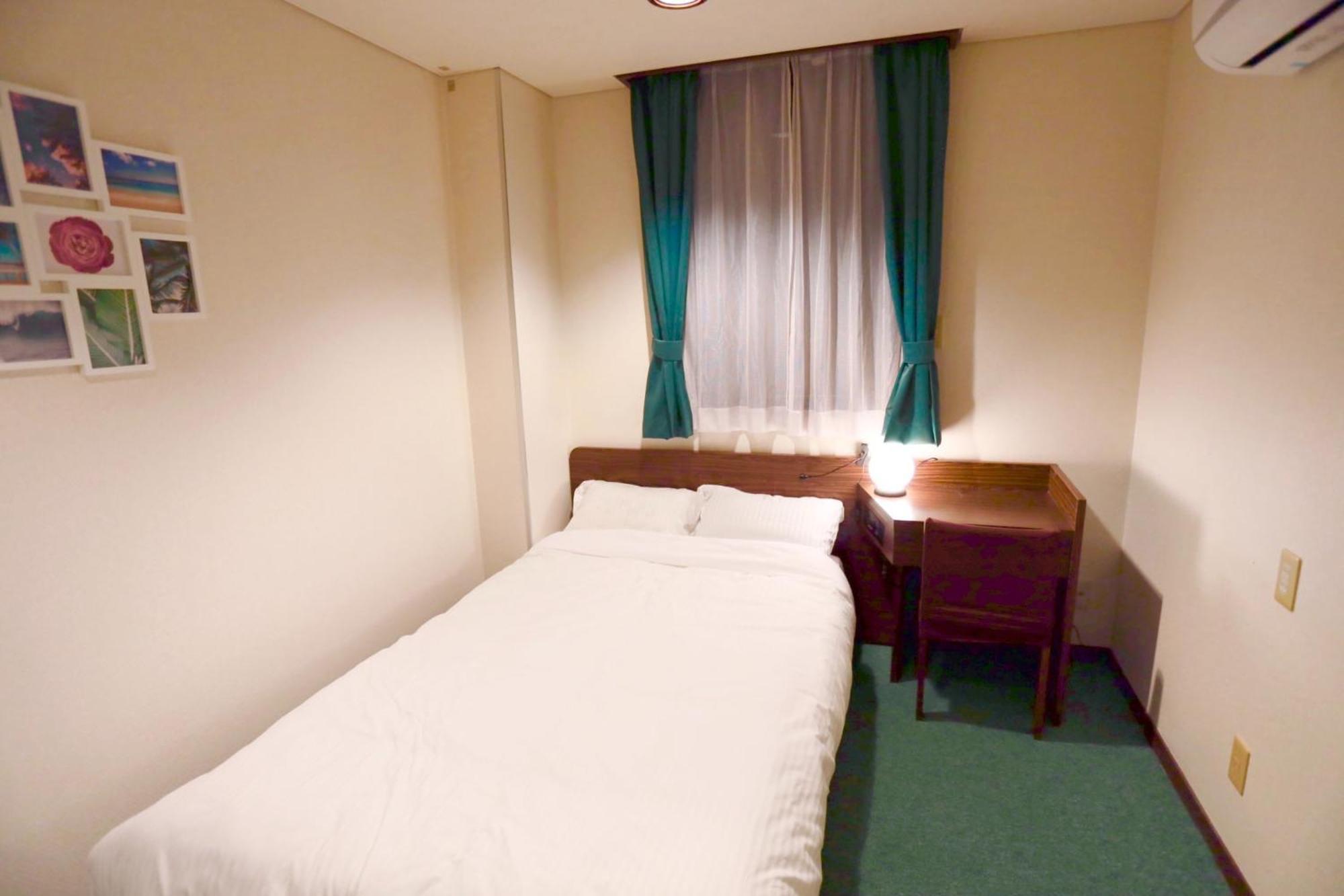 Hotel Nomad - Vacation Stay 73941V 日立市 エクステリア 写真